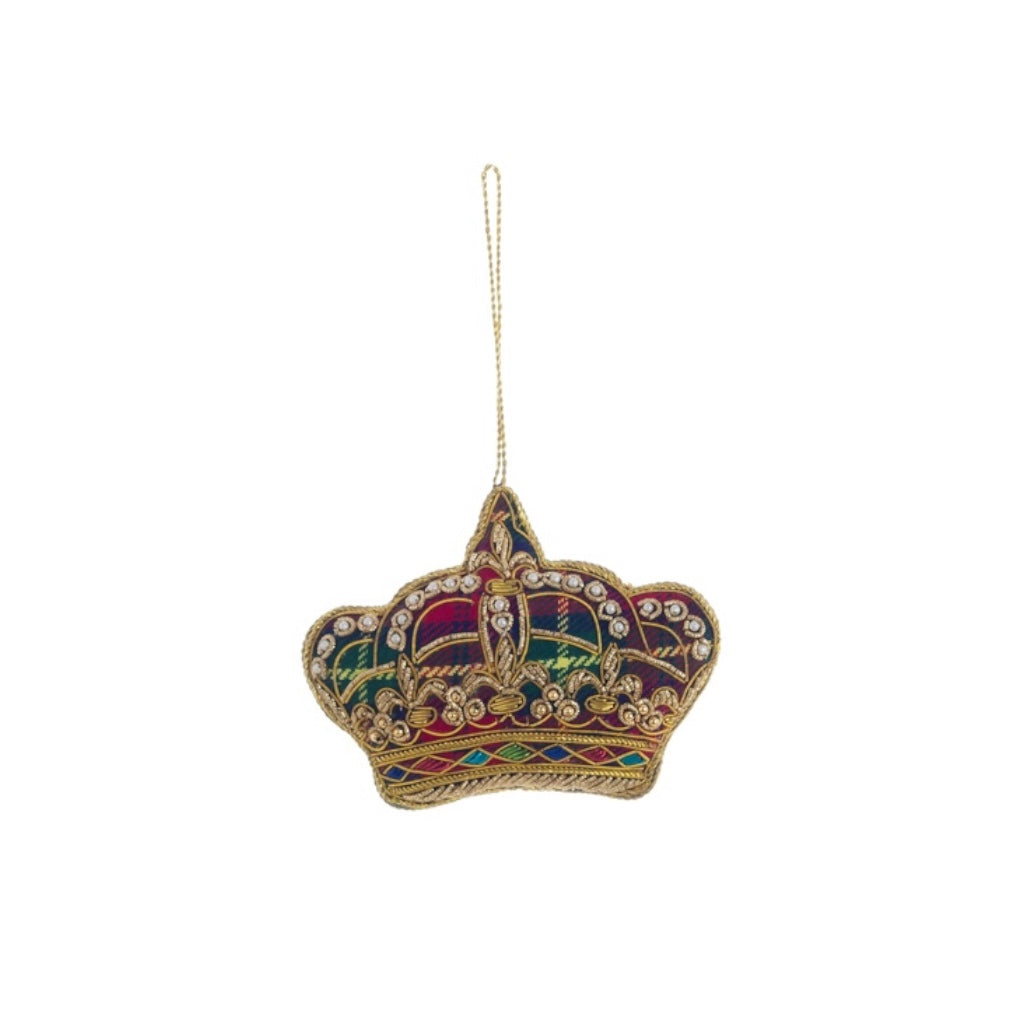 Decorazioni con perline “Cantus Natalis”