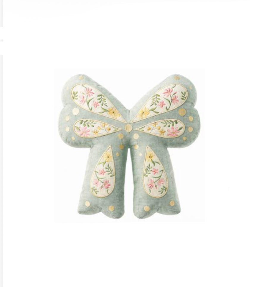 Cuscino “Mademoiselle”