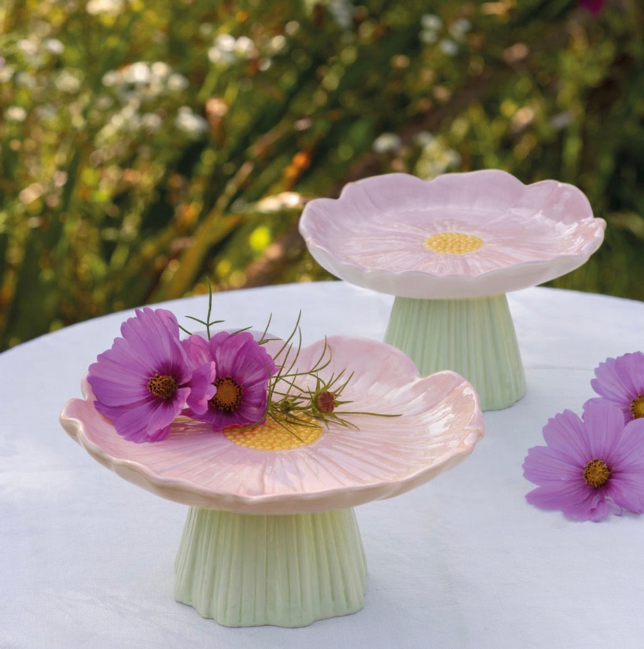 Alzata fiore “Tulipe”