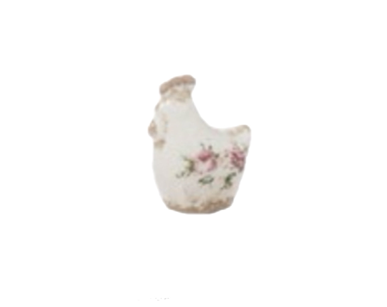 Gallinella “Rose Vintage”