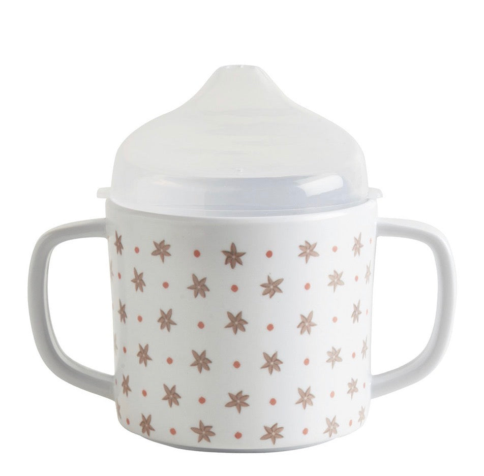 Set merenda "Petite chat"