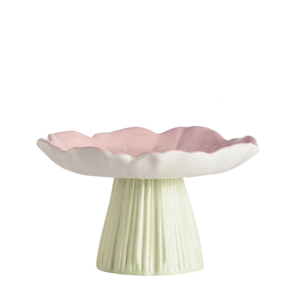 Alzata fiore “Tulipe”