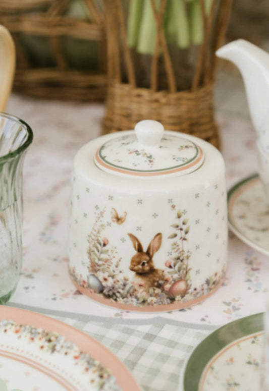 Zuccheriera “PePen”