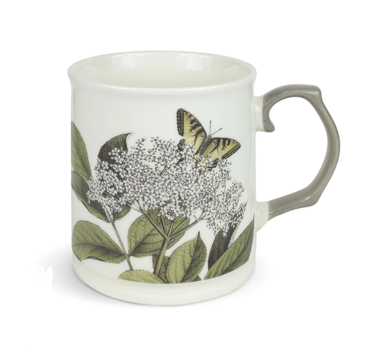 Mug “Herbarium”