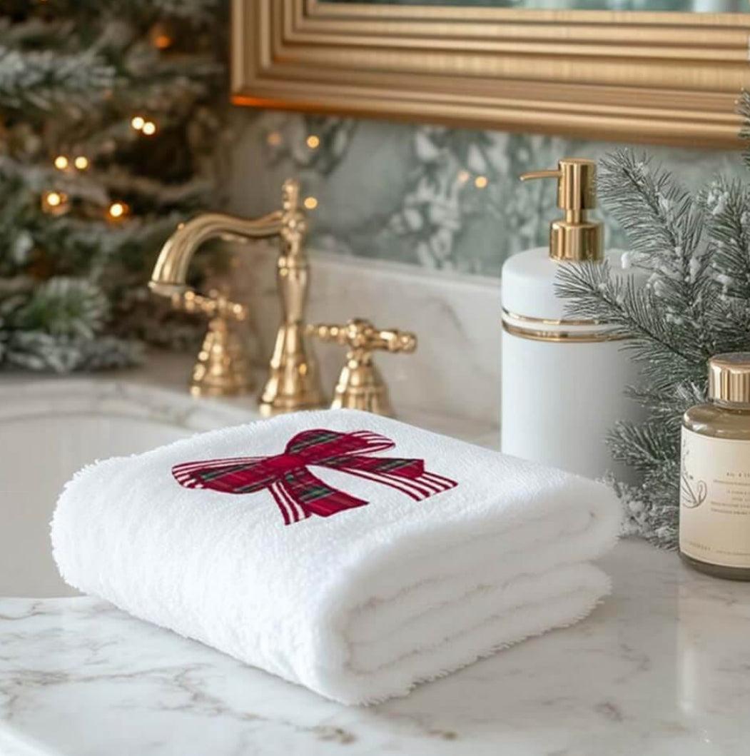 Coppia di spugne “Bows Collection”