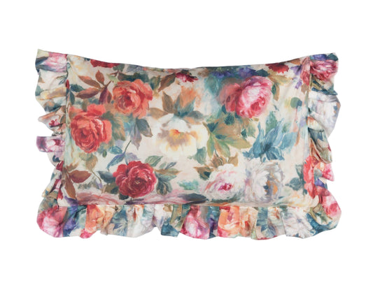 Copriguanciali “Rose Collection”