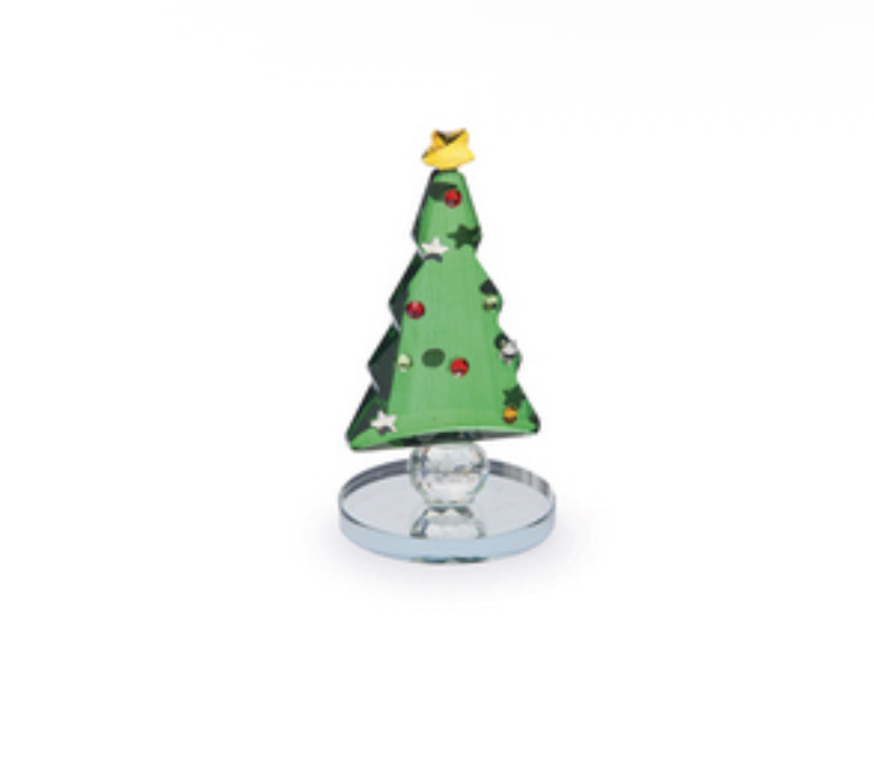 Albero “Cristallo”