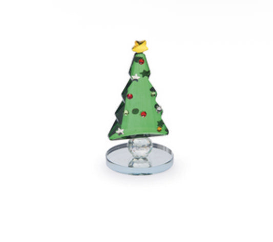 Albero “Cristallo”