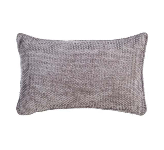 Cuscino beige “Morbido sonno”