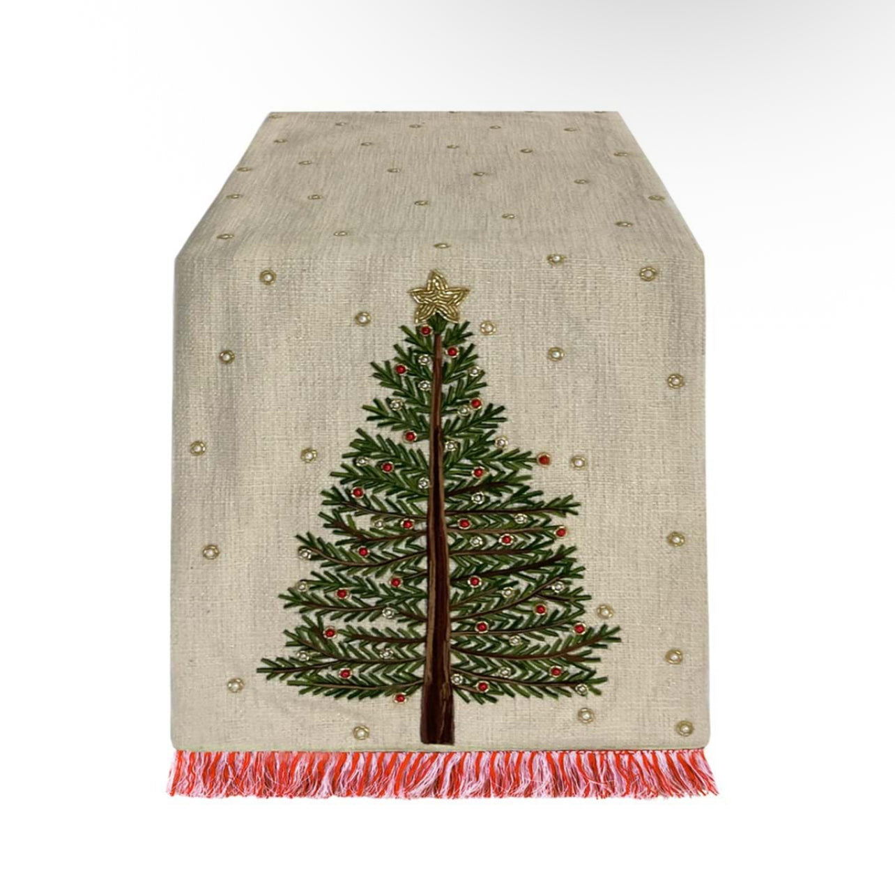 Runner “Albero”