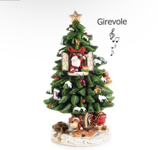 Carillon “Albero di Natale”