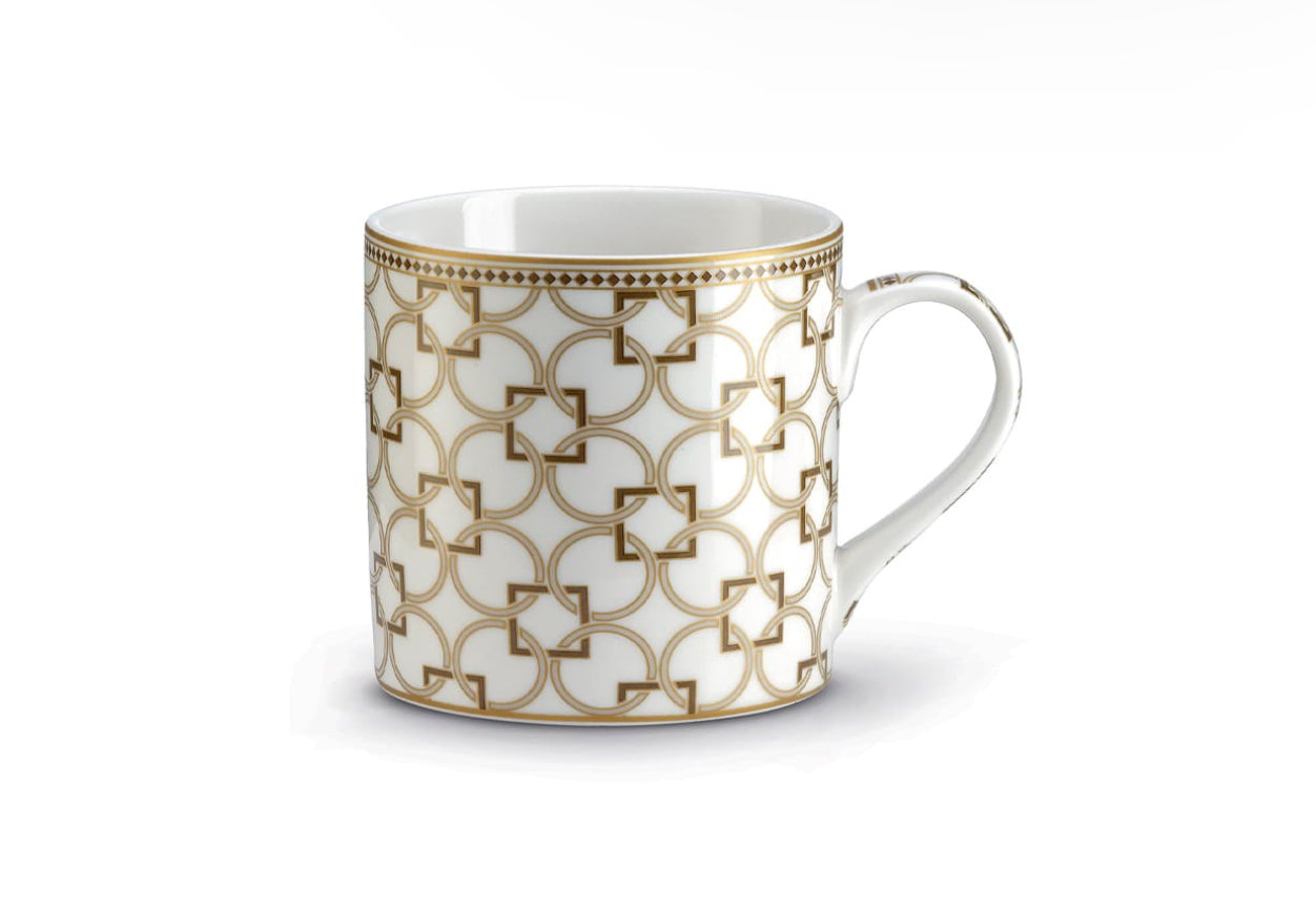 Mug “Deco”