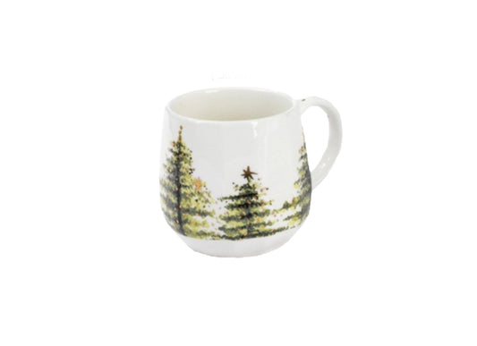 Tazza “Albero”