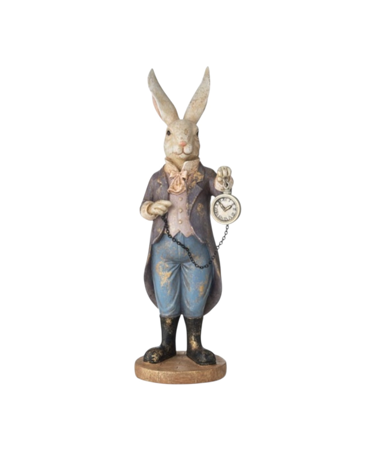 Coniglio “Orologio”