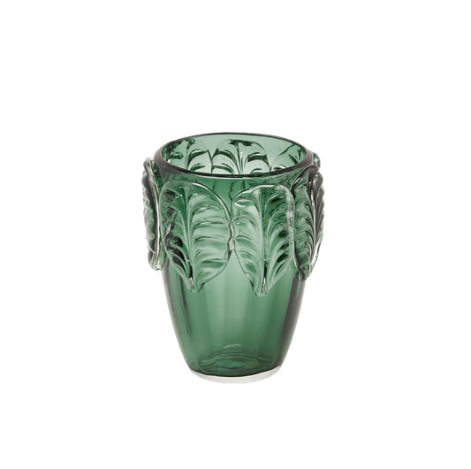 Vaso “Leaves”