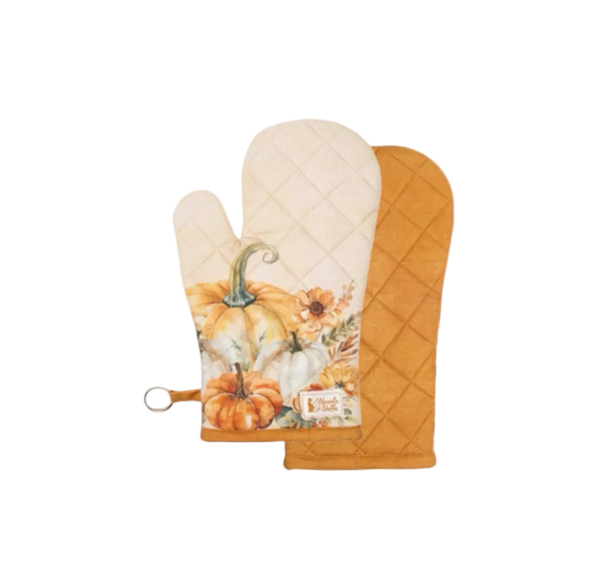 Guanto forno assortito “Racconti d’autunno”