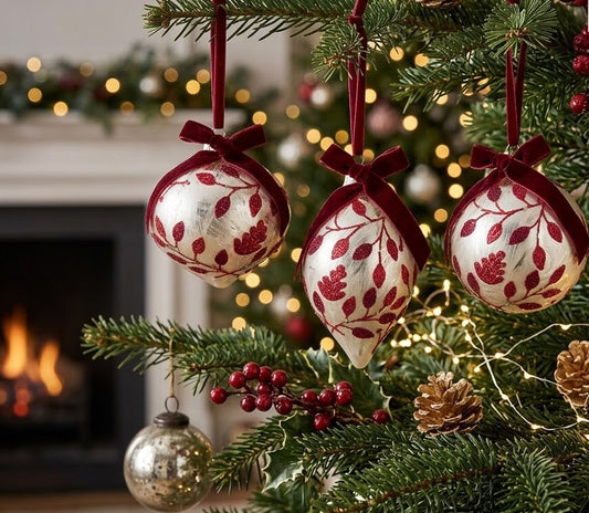 Decorazioni champagne “Ornamenta”