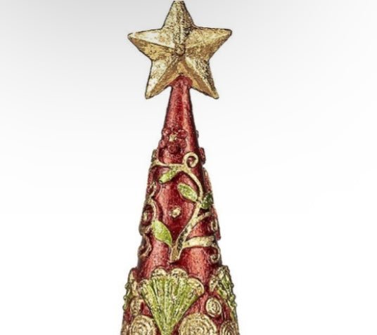 Albero di Natale "Glamour"