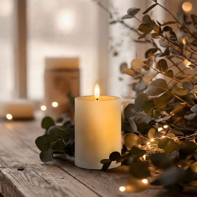 Candela led "In & Out"