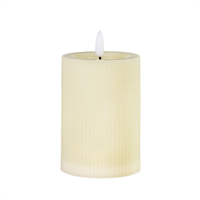 Candela led "In & Out"