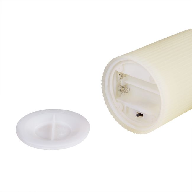 Candela led "In & Out"