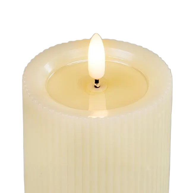 Candela led "In & Out"