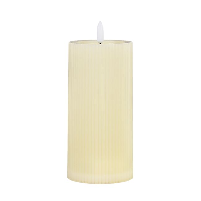 Candela led "In & Out"