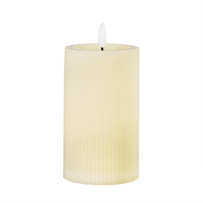 Candela led "In & Out"