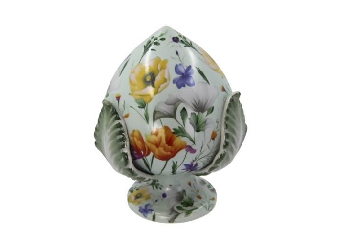 Pumo "Floreale"