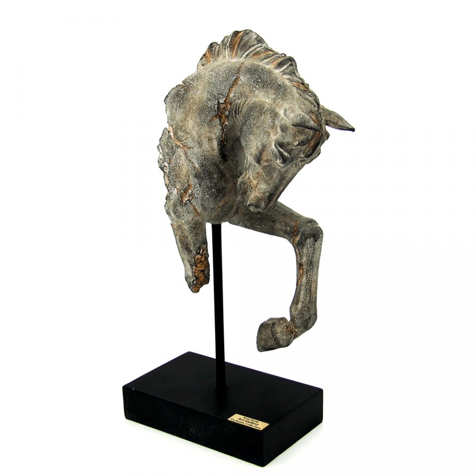 Scultura "Cavallo"