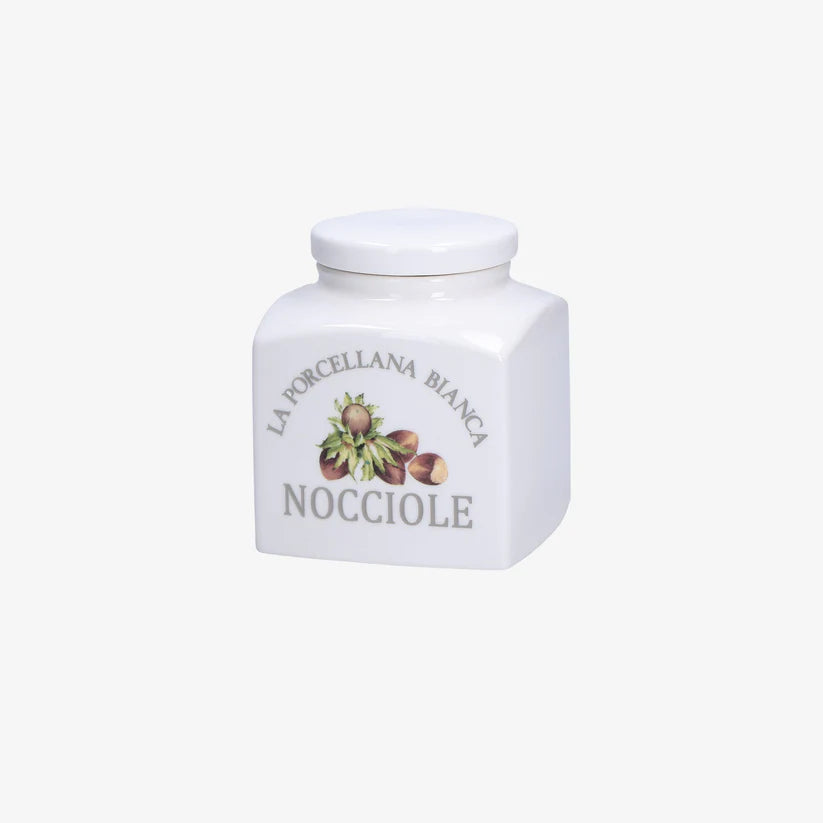 Barattolo frutta secca "Conserva"
