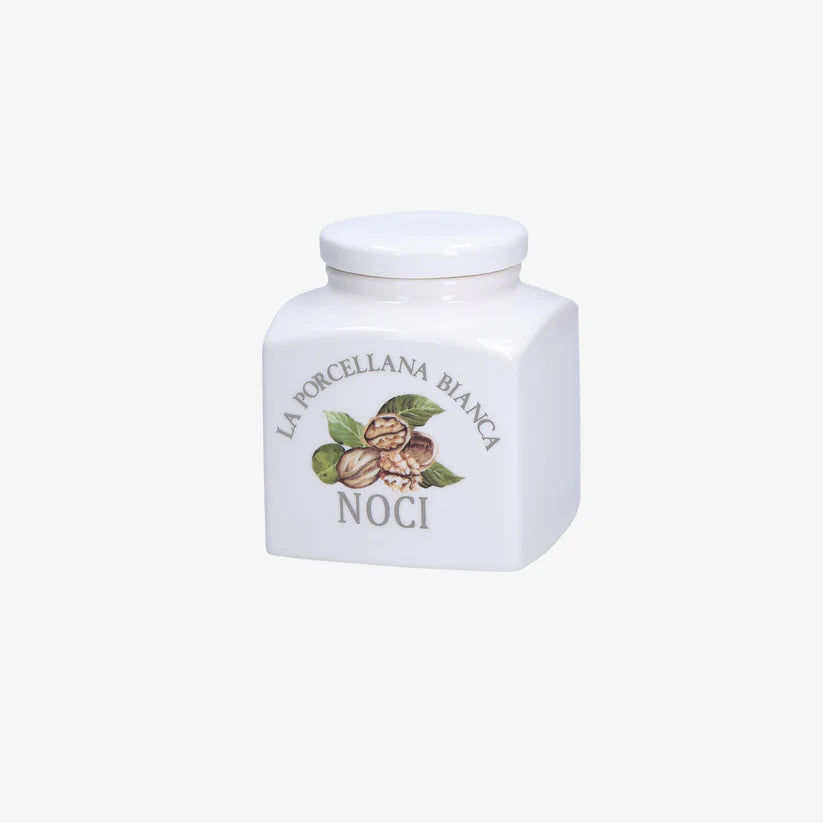 Barattolo frutta secca "Conserva"