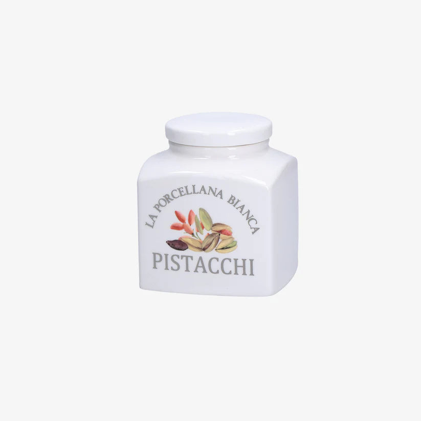 Barattolo frutta secca "Conserva"