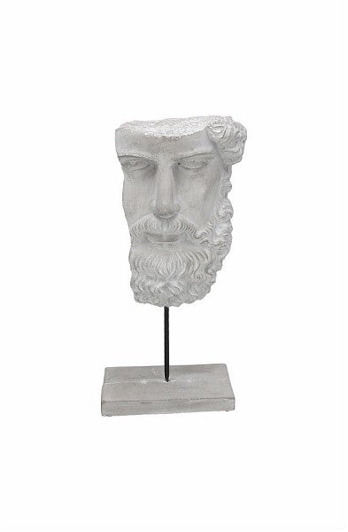 Scultura Zeus "Home Decor"