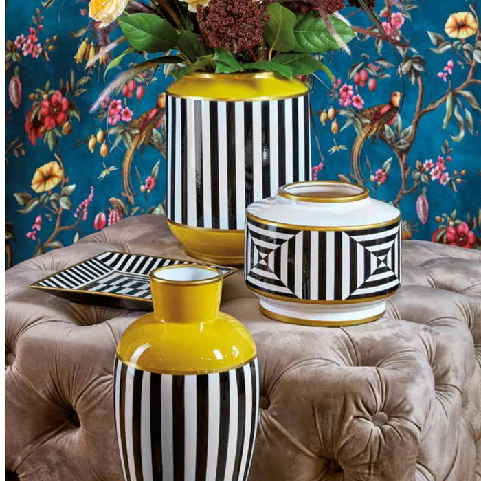 Vaso basso "Vogue"