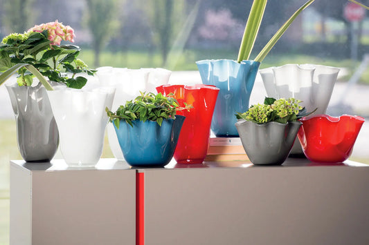 Vaso "Bizarre"